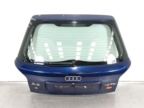 Used Tailgate Tailgate AUDI A3 (8L1) 1.9 TDI (90 hp) 34237333 34237333