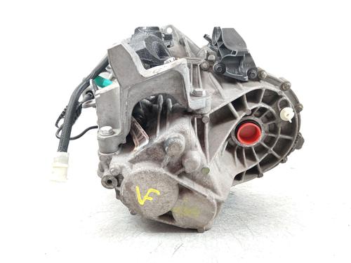 Gearbox RENAULT MEGANE III Hatchback (BZ0/1_, B3_)  | BP18024363M3 