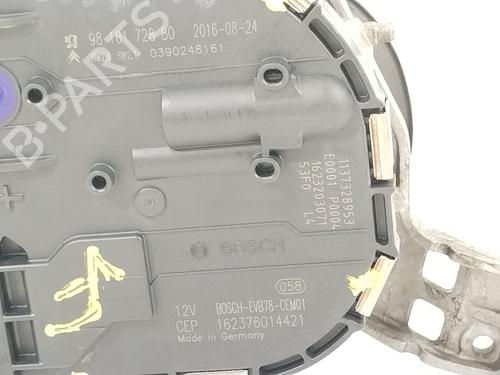 Front wiper motor CITROËN C4 Picasso II 1.6 BlueHDi 120 | BP36336204M29 - Image 4