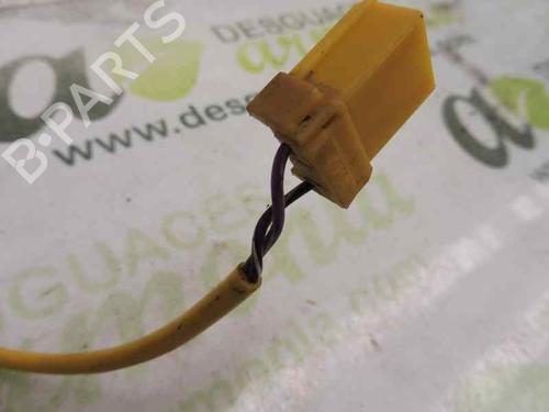 Front left belt tensioner LAND ROVER FREELANDER I (L314) 2.0 DI 4x4 | BP1840543C87 