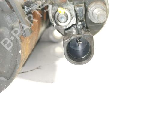 Starter VW GOLF V (1K1) 1.9 TDI | BP32411491M8 - Image 4