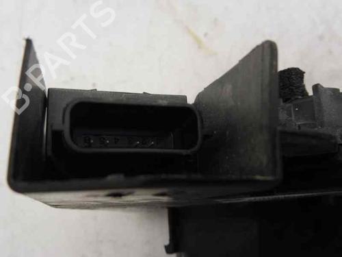 Front right lock RENAULT MEGANE IV Hatchback (B9A/M/N_) 1.5 dCi 90 (B9A1) | BP2339917C97 