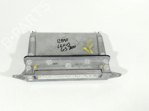 Used Engine control unit (ECU) LEXUS GS (_S19_) [2005-2012]  24297929