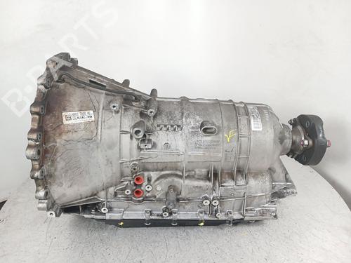 gearbox-jaguar-s-type-ii-x200-1998-1999-2000-2001-2002-2003-2004-2005-2006-2007-2008-31975567 main image