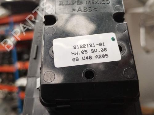 Left front window switch BMW X6 (E71, E72) | BP19805557I27 - Image 2