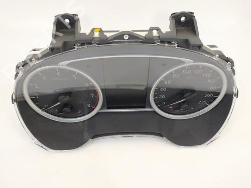 Instrument cluster NISSAN MICRA V (K14)  | BP8916973C47 