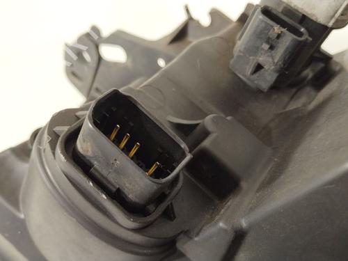 Right headlight PEUGEOT 508 I (8D_)  | BP28949140C29 