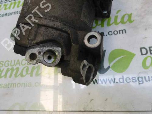AC compressor NISSAN ALMERA II Hatchback (N16)  | BP1877652M34 