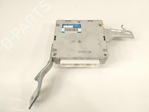 Electronic module TOYOTA LAND CRUISER PRADO (_J12_) 3.0 D-4D (KDJ120, KDJ125) | BP13710218M83 