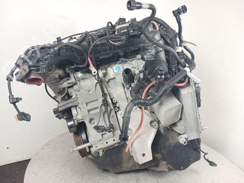 Used Engine BMW 5 (F10) 520 d (190 hp) 18407241