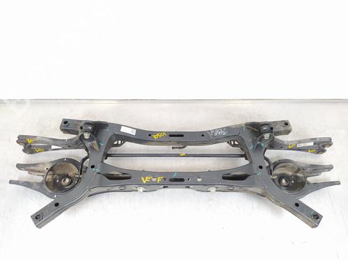 Used Rear axle HYUNDAI i30 (PDE, PD, PDEN) 1.0 T-GDI (120 hp) 15593243