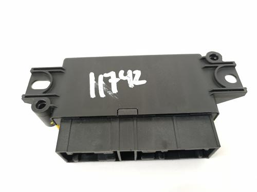 Electronic module NISSAN QASHQAI II SUV (J11, J11_)  | BP17105988M83 
