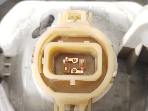 Right front fog light CITROËN C3 III (SX) 1.2 VTi 82 | BP30872342C31