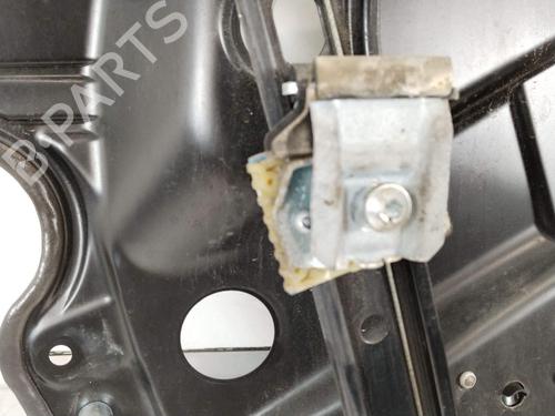 Front right window mechanism VW PASSAT B6 (3C2) | BP29156387C23 - Image 4