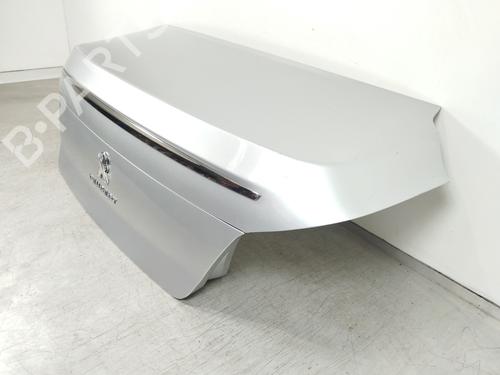 Tailgate PEUGEOT 508 I (8D_) 2.0 HDi | BP16524432C6