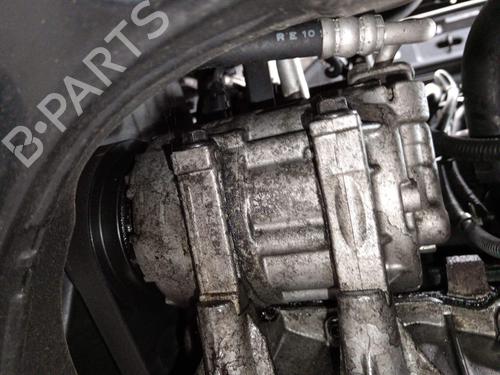 Used AC compressor AC compressor HYUNDAI SANTA FÉ II (CM) [2005-2015] 27296997 27296997