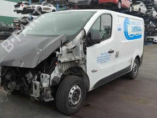 Gearbox FIAT TALENTO Van (296_) 1.6 D | BP37073142M3 - Image 13