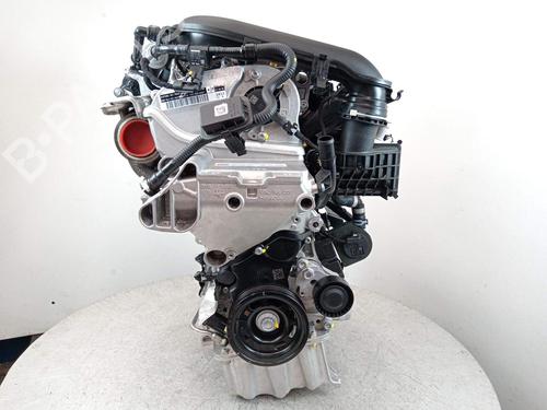 Engine SEAT IBIZA V (KJ1, KJG) 1.0 TSI | BP26974215M1 - Image 4