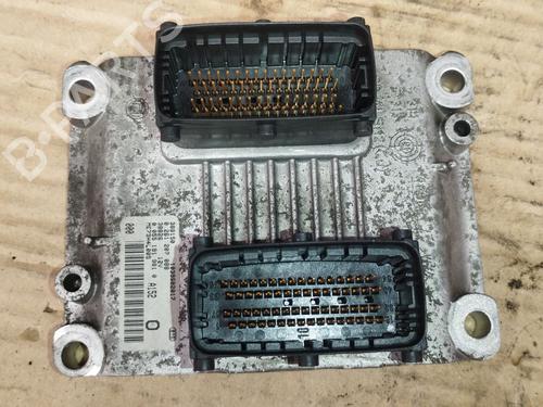 Used Engine control unit (ECU) Engine control unit (ECU) 36798654 36798654