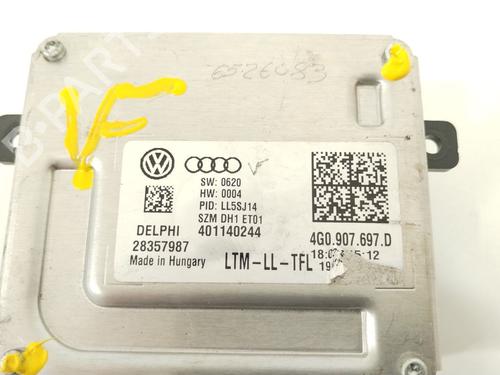 Xenon ballast AUDI A5 Sportback (8TA) 2.0 TDI | BP29427738C53 