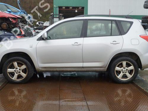 Left front window switch TOYOTA RAV 4 III (_A3_) 2.2 D 4WD (ALA30_, ALA30R) | BP39588060I27 - Image 5