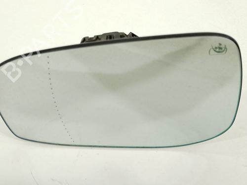 Używane Szkło lusterka lewego VOLVO S60 I (384) 2.4 D (163 hp) 27540847