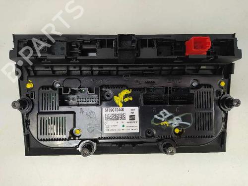 Climate control SEAT LEON (5F1) 1.6 TDI | BP6307669I5 