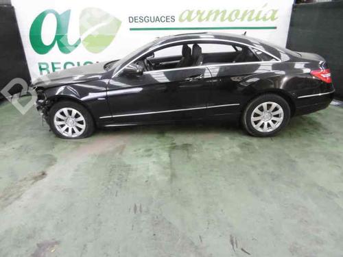 Left sun visor MERCEDES-BENZ E-CLASS Coupe (C207) E 350 CGI (207.357) | BP1949243I1  - Image 14