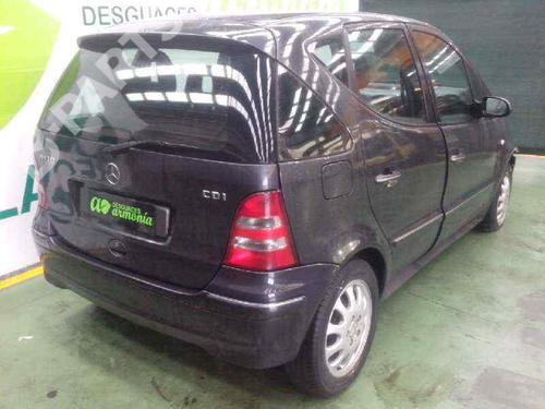 AC compressor MERCEDES-BENZ A-CLASS (W168)  | BP2977031M34 