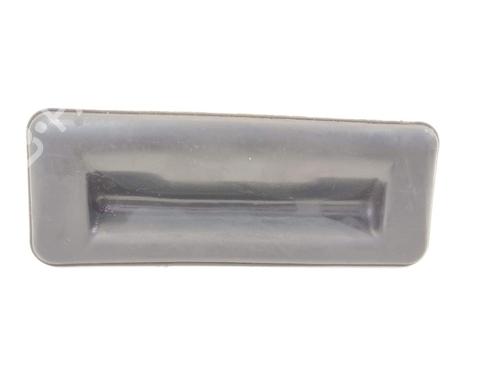 Used Tailgate handle Tailgate handle 17490765 17490765
