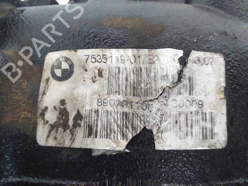 Rear differential BMW X3 (E83) 2.0 d | BP9533009M24 