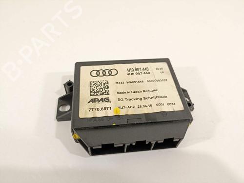 Used Electronic module Electronic module 22975871 22975871