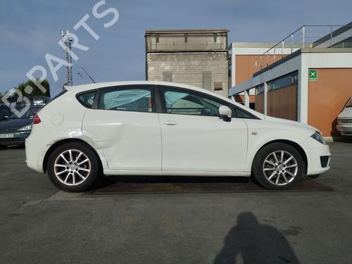 Engine control unit (ECU) SEAT LEON (1P1) 1.6 TDI | BP26001048M57 