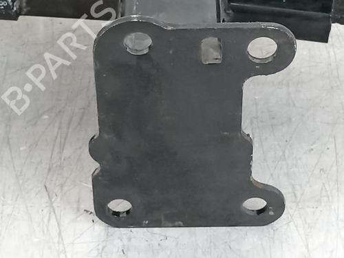 Front bumper reinforcement NISSAN QASHQAI / QASHQAI +2 I (J10, NJ10, JJ10E) 1.5 dCi | BP15538995C109 