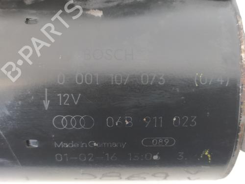 Starter AUDI A4 B6 (8E2)  | BP6576769M8 