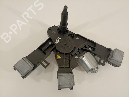 Rear wiper motor PEUGEOT 308 II (LB_, LP_, LW_, LH_, L3_)  | BP15711107M102 