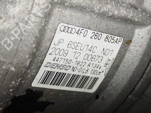 AC compressor SEAT EXEO ST (3R5) 2.0 TDI | BP31679813M34 - Image 2