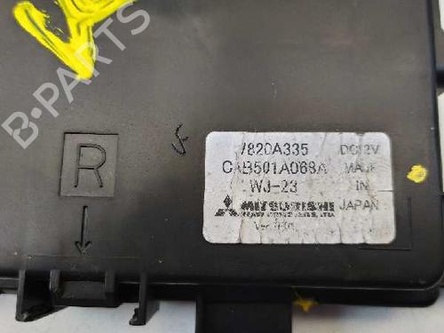 Electronic module MITSUBISHI LANCER VIII Sportback (CX_A) 2.0 DI-D (CX8A) | BP6523305M83 