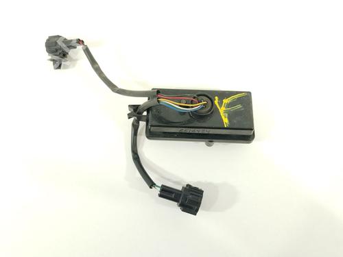 Used Electronic module NISSAN JUKE (F15) 1.6 DIG-T NISMO RS (218 hp) 27870466