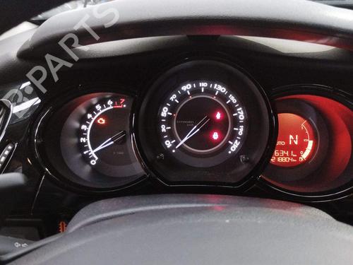 instrument-cluster-citroen-c3-ii-sc_-2009-36812407 main image
