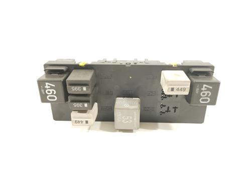 Fuse box SEAT LEON (1P1)  | BP29909624E1