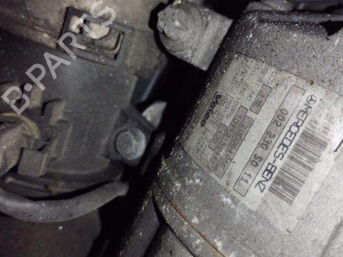 AC compressor MERCEDES-BENZ E-CLASS Coupe (C207) E 220 CDI / d (207.302, 207.301) | BP37407974M34 - Image 2