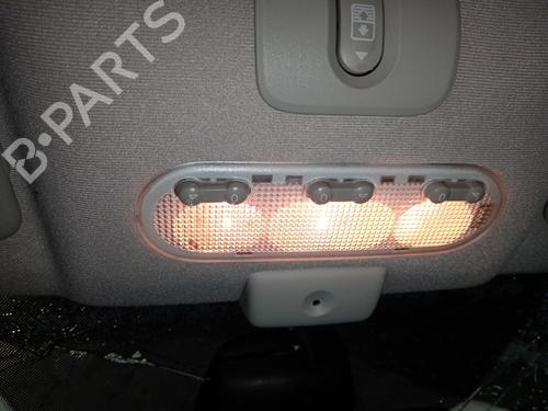 Luz interior Luz interior NISSAN QASHQAI I (J10, NJ10) 2.0 dCi (150 hp) 36536442 36536442