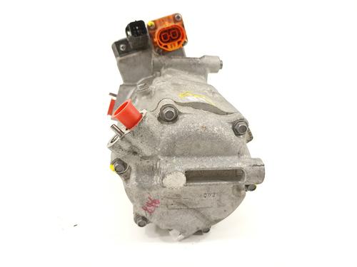 AC compressor HYUNDAI KONA (OS, OSE, OSI)  | BP17212562M34 