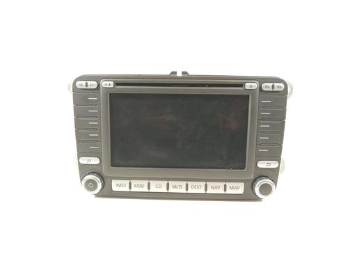 Elektronische module VW PASSAT B6 (3C2) | BP30206715M83