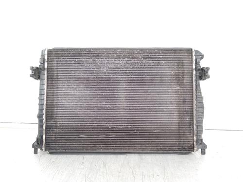Water radiator SKODA SCALA (NW1) 1.6 TDI | BP29258470M31 