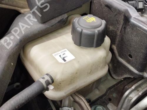 Ekspansjonstank Ekspansjonstank NISSAN QASHQAI I (J10, NJ10) 1.5 dCi (106 hp) 36536533 36536533