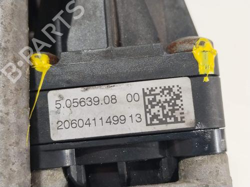 Egr FORD FIESTA VI (CB1, CCN)  | BP29067053M69  - Image 8