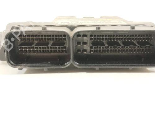 Engine control unit (ECU) SKODA SUPERB II (3T4) 2.0 TDI 16V | BP34633813M57 - Image 6