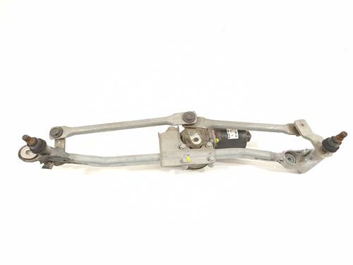 Used Front wiper motor BMW 1 (E87) [2003-2013]  4848107